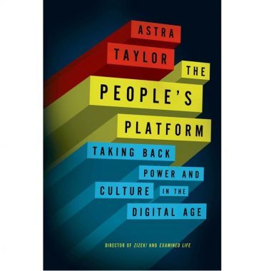 The Punkt. Library: The People’s Platform