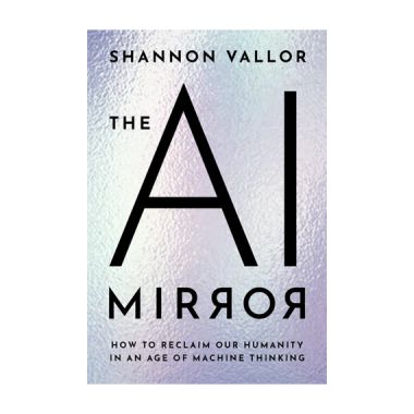 The AI Mirror